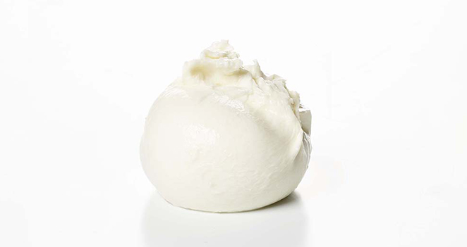 nature burrata